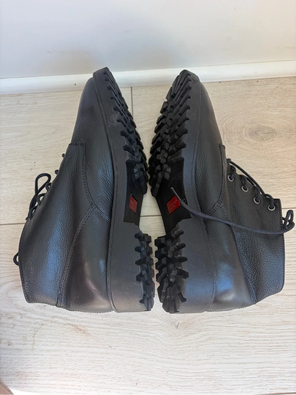 Marc Joseph New York womens Spring Street Bootie size 7